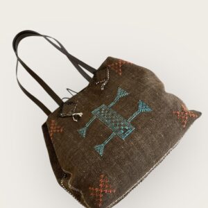 Sacca tribal chic