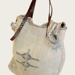 Borsa tribal chic