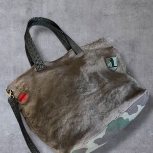 Sacca tela Poste France