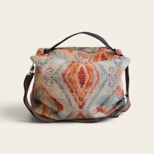 Borsa Weekend Navajo