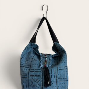 Borsa Bogolan Africano