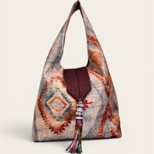 Hobo Bag Navajo