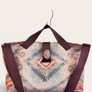 City Bag Navajo