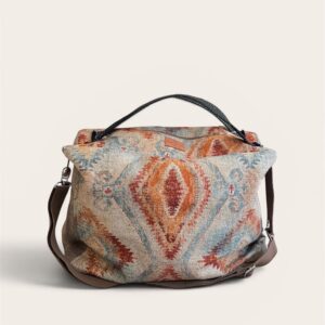 Borsa Weekend Navajo