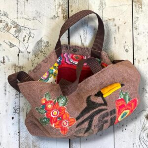 Borsa tucano bag