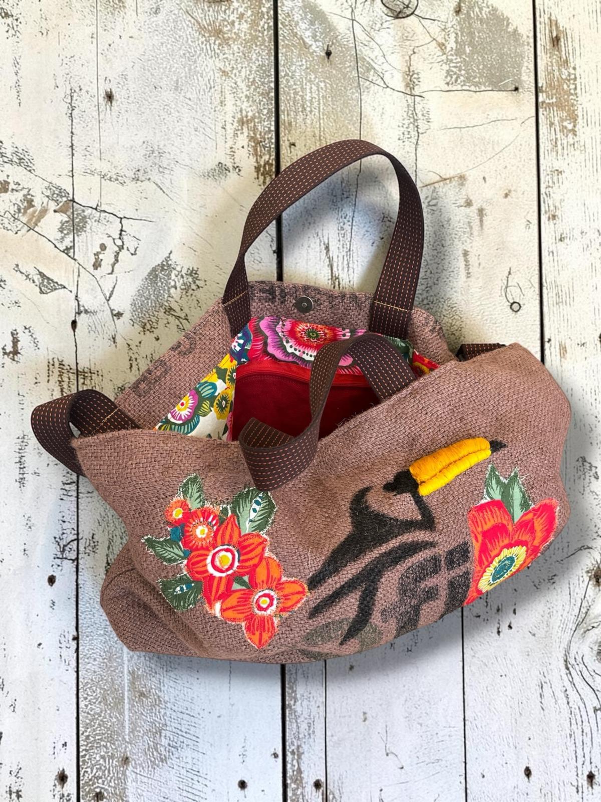 Borsa tucano bag