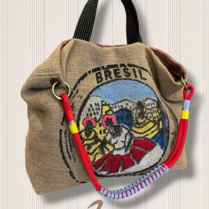Borsa Juta Bahia