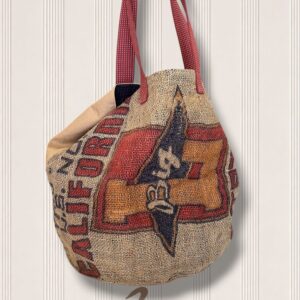 Round Bag California