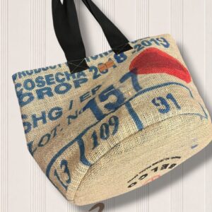 Round Bag Honduras – Bus Caraibico