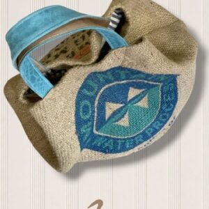 Round Bag Mexico