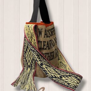 Bucket Bag